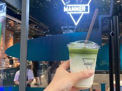 -Manner Coffee(淮海755店)