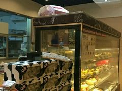 -苹果花园(乳山路店)