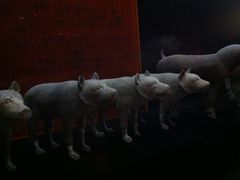 -汉景帝阳陵博物院