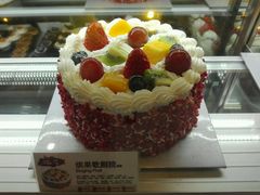 -TOUCH泰奇(奉贤宝龙城市广场店)
