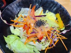-许妈妈餐厅烤肉烧烤家常菜(明润广场店)