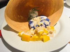 -狮拾久·现代新加坡料理(壹方城店)