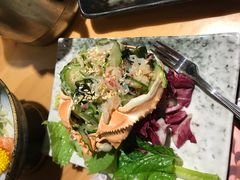 -板长寿司(铜锣湾店)