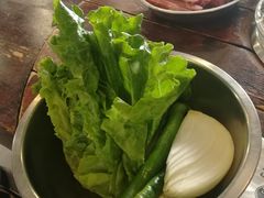 -小本家韩式烤肉(紫藤路店)