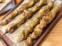 巴尔烤肉-巴尔喀十新疆餐厅(开发区店)