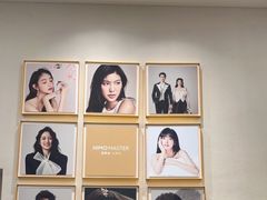 -海马体照相馆(重庆万象城大师店)