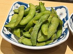 毛豆-小山日本料理(太古汇店)