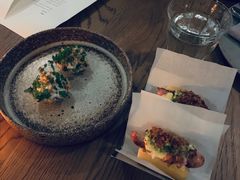 -BOR Eatery(安福路店)