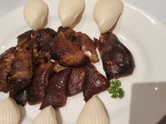 樟茶鸭-苏浙汇(朝外店)