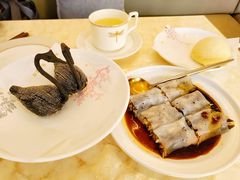 -铭家点心(秦岭路店)