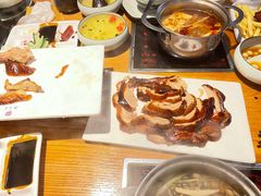 -德香苑脆皮烤鸭·经典(爱融荟城店)