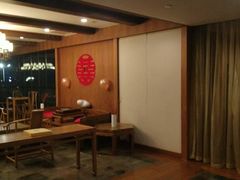 -青岛海尔洲际酒店