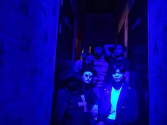 -棂笼·深度沉浸密室(武汉旗舰店)