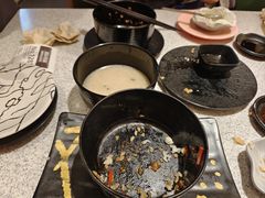 -争鲜回转寿司(太阳宫凯德MALL店)