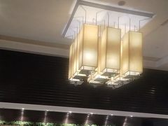 -上海锦江汤臣洲际大酒店壹阶层