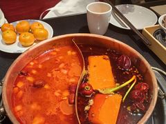 -咏江南·苏式火锅·苏州评弹(观前街店)