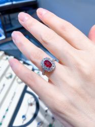 -Cindy Jewelry·钻戒·彩色宝石