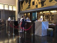 -成都安仁福朋喜来登酒店