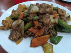 -四海鲜渔家菜(黄金海岸店)