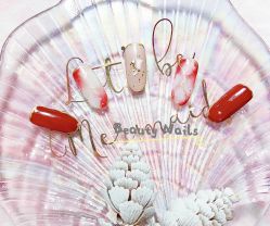 -Beauty Nails 美甲美睫皮肤管理