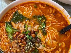 -缘久缘米粉(新街口店)