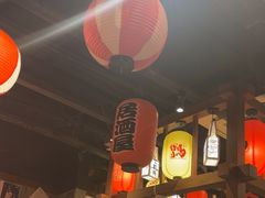 -白石的深夜食堂(济南万象城店)