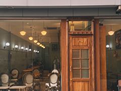 门面-铁手珈琲制造局metalhands(望京店)