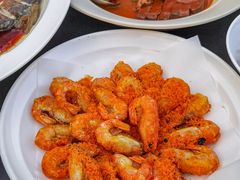 -汉水谣·江景餐厅(江滩店)