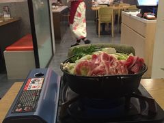 -八间(合生汇店)