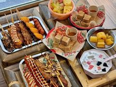 -住星酒店(广州北京路步行街店)