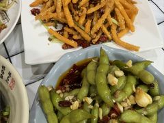 -虎虎龙虾大排档(双井店)