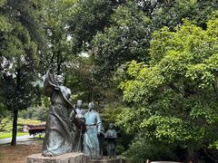 -敬亭山风景名胜区