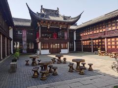 -中国昆曲博物馆