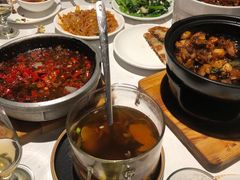 -味界·精致赣菜(招商花园城店)