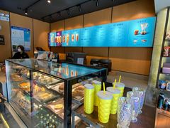 -星巴克(福州三坊七巷店)