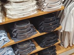 -优衣库(哈尔滨香坊万达广场店)