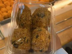 -鲍师傅糕点(五角场店)