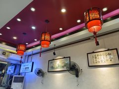 -伟记奥面馆(白塔东路店)