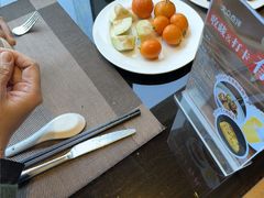 -大中华希尔顿酒店-念自助餐·嗨啤·小龙虾