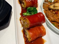 -稻香饭店(IFS国金中心店)