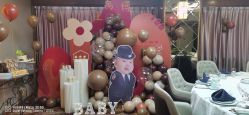 -告白气球派对策划·求婚·订婚宴·宝宝宴·生日派对