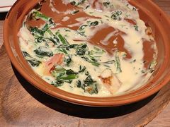 -萨莉亚意式餐厅(华泾天街店)