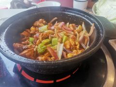 重庆鸡公煲-重庆鸡公煲(学衡路店)