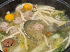 -香丰阁·烤鸭·川湘菜(清河店)