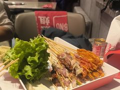 -宏姐串串香(宏伟路店)