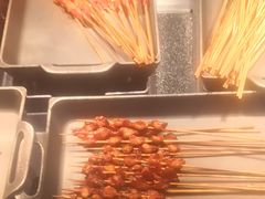 -上海虹桥宾馆味翠餐厅