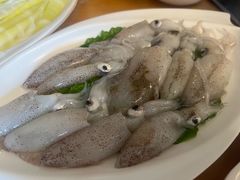 -良兴火锅