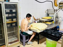 -秀云俄罗斯列巴屋(军星小区店)