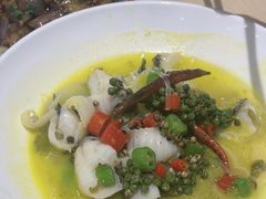 -吕氏疙瘩汤·新鲁菜(潍坊银座店)