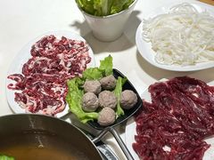 -陈记顺和潮汕牛肉火锅(韩江路店)